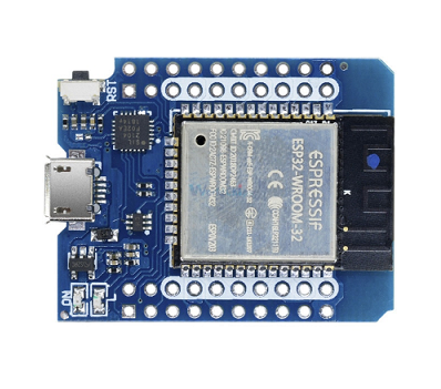 D1 Mini ESP32