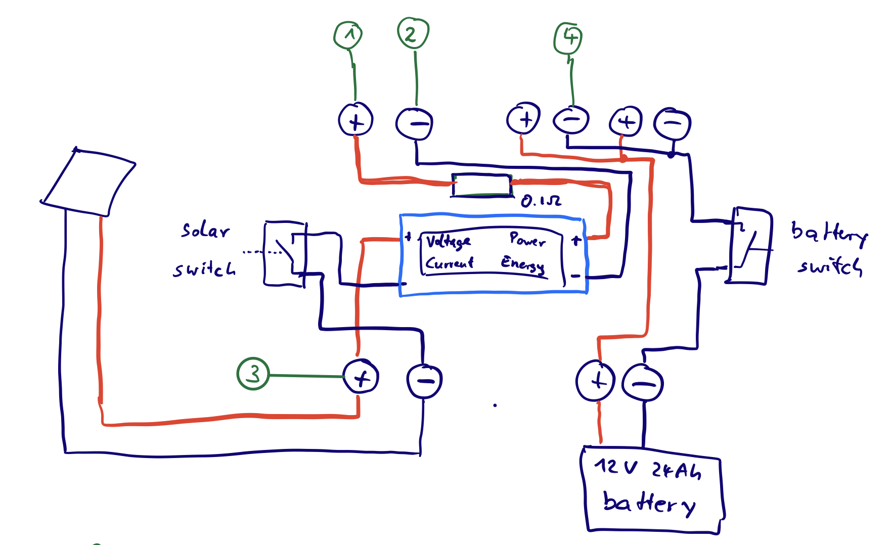 circuit diagram